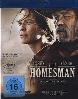 Homesman, The