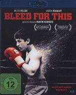 Bleed for This