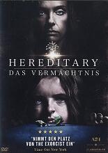 Hereditary: Das Vermächtnis