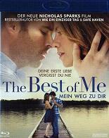 Best Of Me, The: Mein Weg zu dir