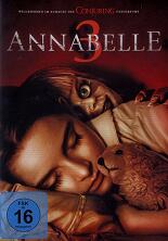 Annabelle 3: Annabelle Comes Home