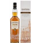 Glen Scotia Campbeltown Harbour Single Malt Whisky 0,7 Liter 40% Vol.