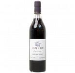 Vedrenne Creme de Mure - Brombeer Likr 0,7 Liter 15 % Vol.