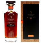 Tesseron Cognac Experience 01 Limited Release 0,7 Liter 40 % Vol.