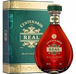 Centenario Real Ron 0.7 Liter 40% Vol.