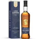 Loch Lomond 14 Jahre 0,7 Liter 46 % Vol.