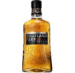 Highland Park: 12 Jahre - Single Malt Whisky - Viking Honour 0.7 Liter