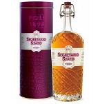 Jacopo Poli Segretario di Stato Whisky 0,7 Liter 43 % Vol.