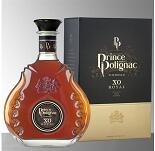 Polignac Cognac XO Royal GP 0,7 Liter 40 % Vol.