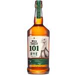 Wild Turkey: 101 Proof - Kentucky Straight Rye Whiskey 1 Liter 50.5% V