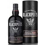 Teeling Blackpitts Peated Single Malt 0,7 Liter 46 % Vol.