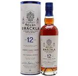 Royal Brackla 12 Jahre Oloroso Sherry Cask Finish 0,7 Liter 46 % Vol.