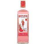 Beefeater Pink Gin 0.7 Liter 37.5% Vol.