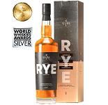 Slyrs Bavarian Rye Whisky  0,7 Liter 41 % Vol.