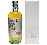 Slyrs Organic Single Malt Whisky 0,7 Liter und 43 % Vol.