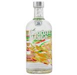 Absolut Mango Flavored Vodka 0.7 Liter 40% Vol.