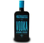 4630 Vodka 0,5 Liter 46,3 % Vol.