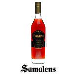 Samalens Millesime Limited Edition 1984 0,5 Liter 42 % Vol.