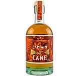 Captain Cane 0,7 Liter 40 % Vol.