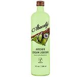 Abacaty Avocado Cream Liqueur 0,5 Liter 17 % Vol.