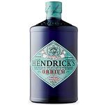 Hendrick's: Orbium Gin - Limited Edition 0.7 Liter 43.4% Vol.