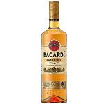 Bacardi Carta Oro 1 Liter 40 % Vol.