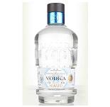 Naud Vodka 0,7 Liter 40 % Vol.