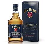 Jim Beam Double Oak 0,7l 43%