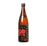 Hakutsuru Plum Wine - Japanischer Pflaumenwein Wein 0.75 Liter 12.5% V