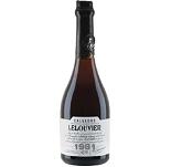 LeLouvier: Calvados - 1981 - 40 Jahre 0.7 Liter 42% Vol.
