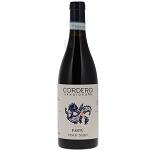 Cordero San Giorgio 2021 Part Pinot Nero