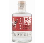 135 East Dry Gin Hyogo 0.7 Liter 42% Vol.