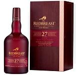 Redbreast 27 Jahre Single Pot Still 0,7 Liter 53,5 % Vol.