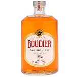 Boudier Saffron Gin 0.7 Liter 40% Vol.