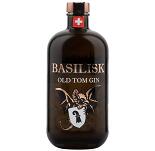 Basilisk Basler Old Tom Gin 0.5 Liter 40% Vol.