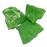 King Green Bubble Crunch Isolate 90% CBD - Green