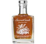 Secret Cask: Hampden Estate 2013 - Single Pot Still Rum - Fassstrke