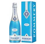 Pommery Royal Blue Sky 0,75 Liter 12,5 % Vol.