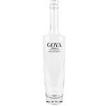 Goya Tequila: Blanco - 100% Agave - Single Estate Tequila 0.5 Liter 40
