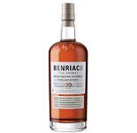 BenRiach: The Thirty - Four Cask Matured - Single Malt Whisky 0.7 Lite