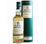 Hart Brothers 10 Jahre Knockdhu 0,7 Liter 57,2 % Vol.