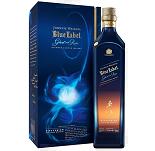 Johnnie Walker Blue Label Ghost & Rare Pittyvaich Blended Scotch 0,7 L