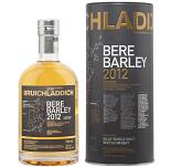 Bruichladdich Islay Barley 2012 Single Malt 2012 0.7 Liter 50% Vol.