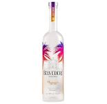 Belvedere Vodka Limited Summer Edition 2023 0,7 Liter 40% Vol.