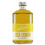 Vallendar OLD Lemon 0,5l 40%