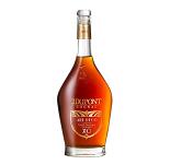 J.Dupont: Cognac X.O - Art Deco - 100% Grande Champagne - 25 Jahre