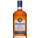 Braastad Cognac V.S.O.P. 0,7 Liter 40 % Vol.