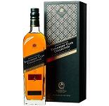 Johnnie Walker Explorers Club The Gold Route 1,0 Liter 40 % Vol.