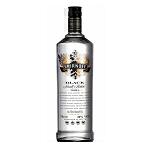 Smirnoff Vodka Black Label