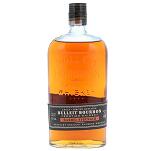 Bulleit Barrel Strength Kentucky Straight Bourbon Whiskey 0.75 Liter